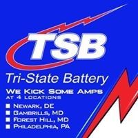 Tri-State Battery coupons